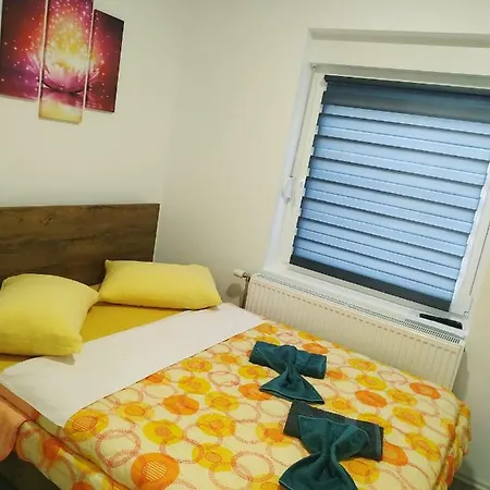 Apartment Zen Apartman 3