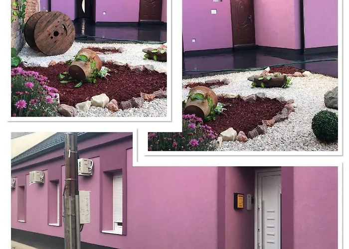 Zen Apartman 3 * 兹雷尼亚宁